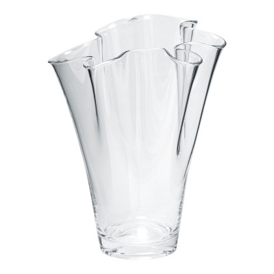 Vaza stiklinė (H29cm) 3