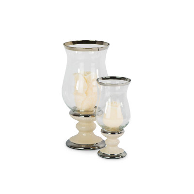 Žvakidė keraminė Anlux (D10 H23cm) 4