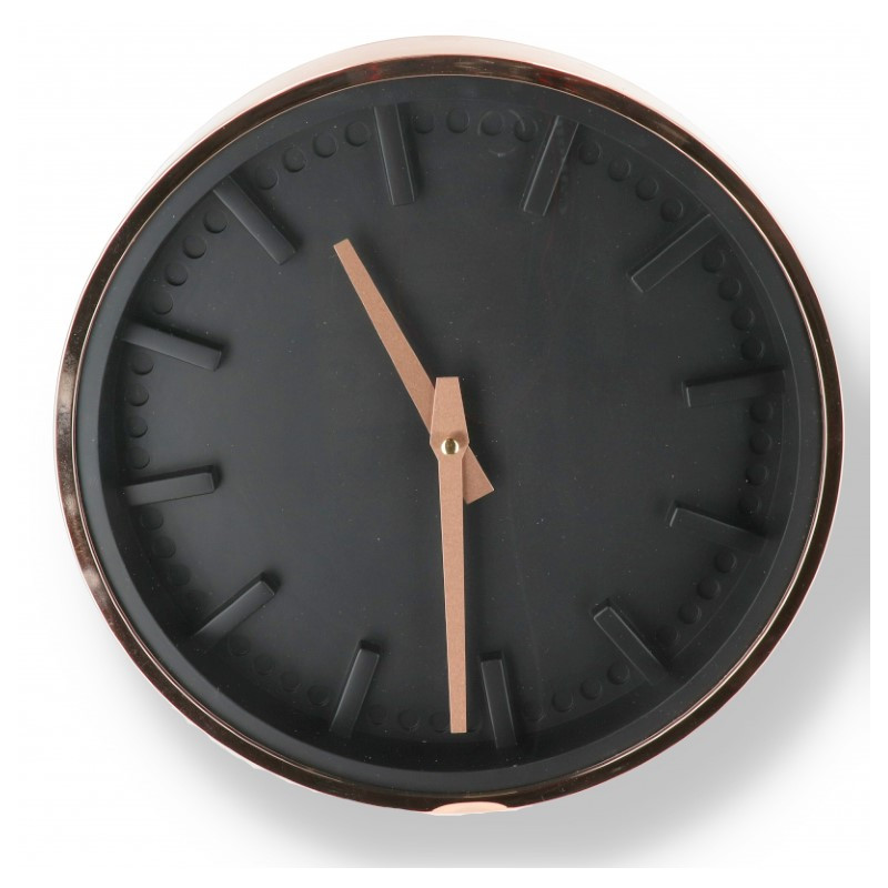 Laikrodis sieninis (D30cm)