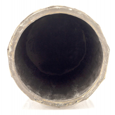 Vaza (D19.5 H39cm) 2