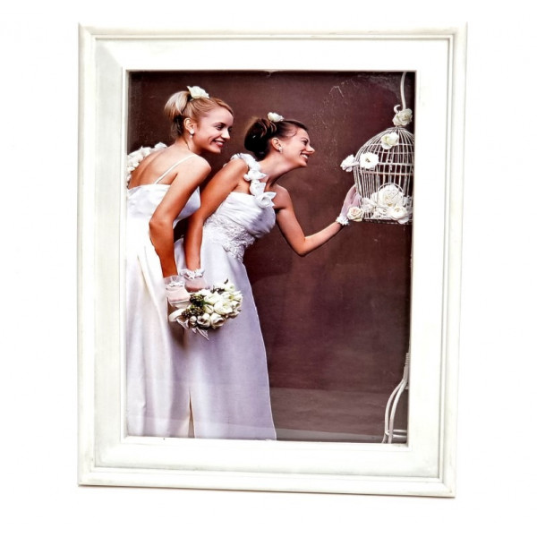 Foto rėmelis (27x22 cm)