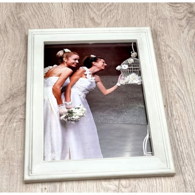 Foto rėmelis (27x22 cm) 2