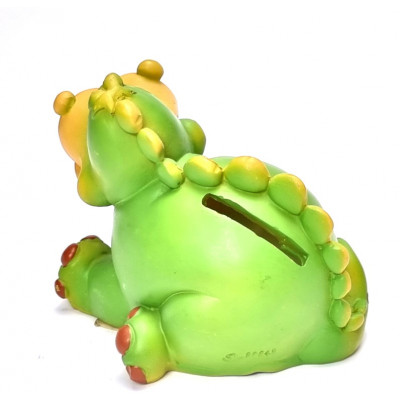 Taupyklė dinozauras (11*9 H9cm) 4