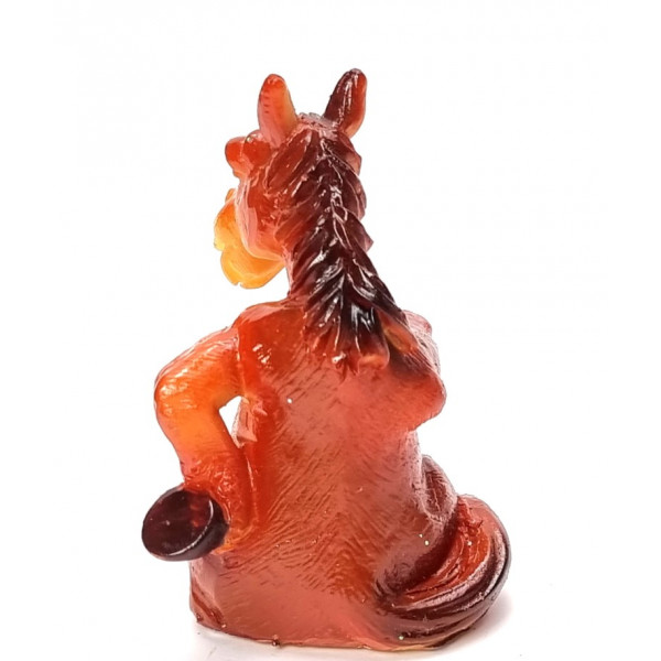 Statulėlė arkliukas (9 cm)