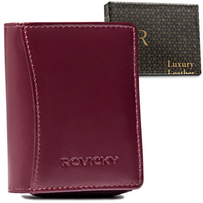 Moteriška piniginė Rovicky (11*8*2.5cm) 1