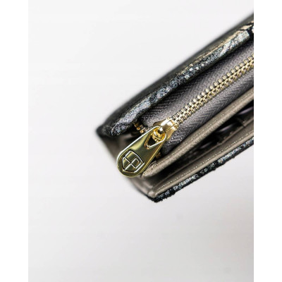 Moteriška piniginė Peterson RFID (19*10*2.5cm) 4