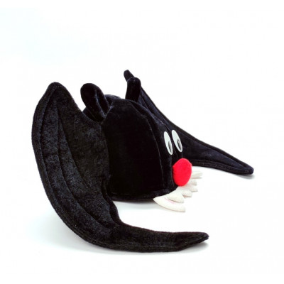 Karnavalinė kepurė šikšnosparnis 2