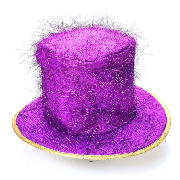 Karnavalinė kepurė cilindras
