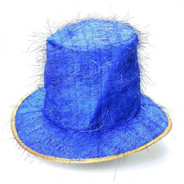Karnavalinė kepurė cilindras