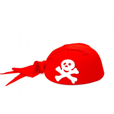 Pirato kepurė 1