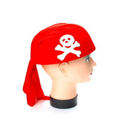 Pirato kepurė 3
