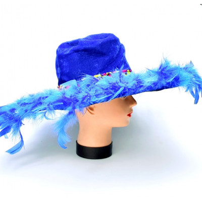 Karnavalinė skrybėlė 5