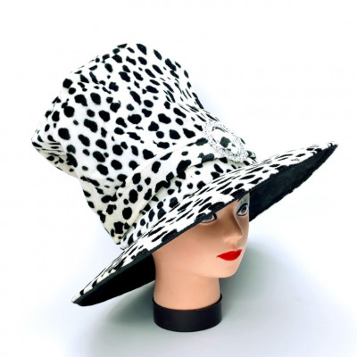 Karnavalinė kepurė (38cm) 5