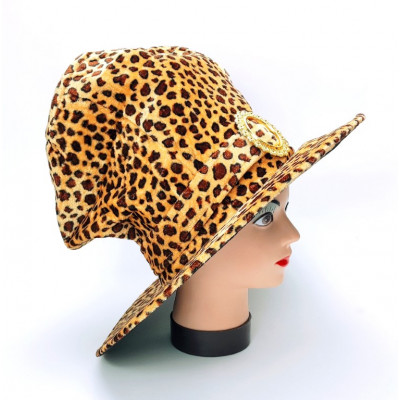 Karnavalinė kepurė (38 cm) 5