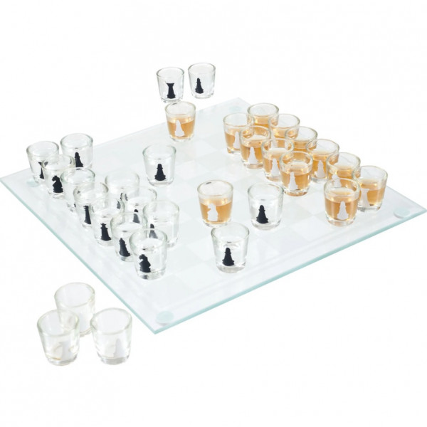 Vakarėlio šachmatai (24*24)