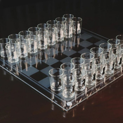 Vakarėlio šachmatai (24*24) 3