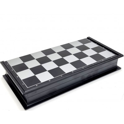 Žaidimas šachmatai (25*25*4cm) 2
