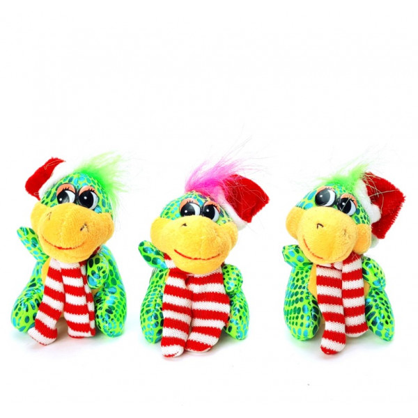 Raktų pakabukas drakonas (6*5 H7cm)