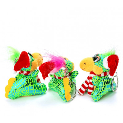 Raktų pakabukas drakonas (6*5 H7cm) 2