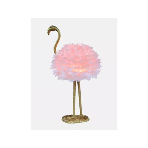Šviestuvas - Flamingas (78cm)