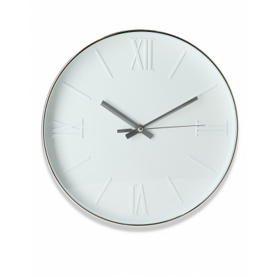 Laikrodis sieninis (D30cm) 1