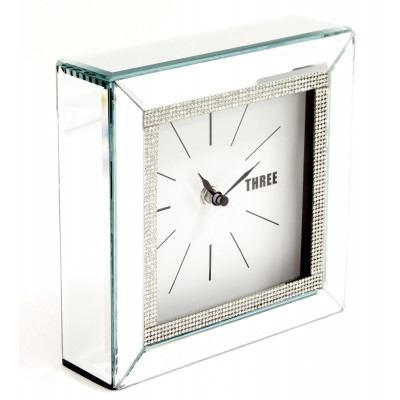 Laikrodis stalinis (18x18x5cm) 4