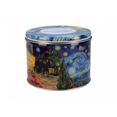 Puodelis Carmani Vincent Van Gogh "Saulėgrąžos" (450ml) 6
