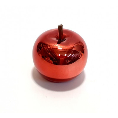 Statulėlė obuolys (D6 H7cm) 1