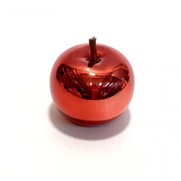 Statulėlė obuolys (D6 H7cm)