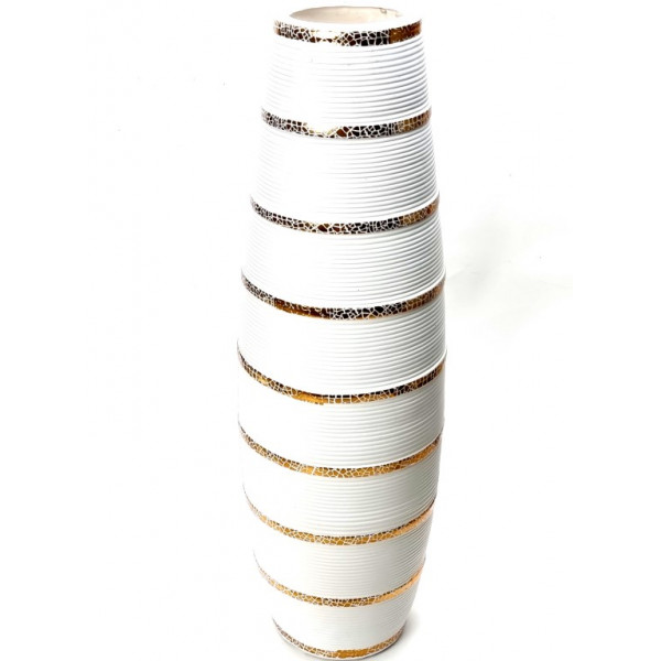 Vaza keraminė (60cm)