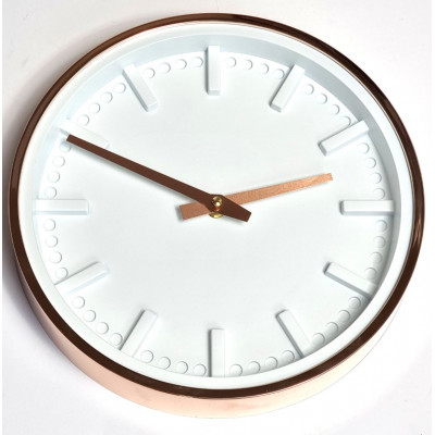 Laikrodis sieninis (D30cm) 3
