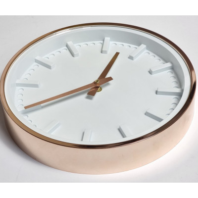 Laikrodis sieninis (D30cm) 4
