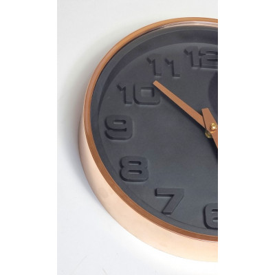 Laikrodis sieninis (D30cm) 2