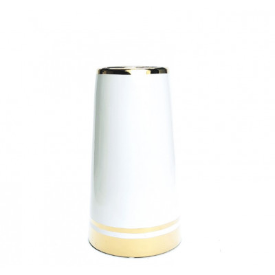 Vaza keraminė (D13 H25cm) 1