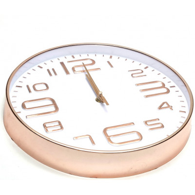 Laikrodis (30 cm) 2