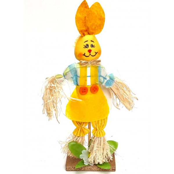 Velykinė dekoracija (14x3x25cm)