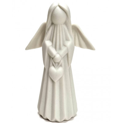 Statulėlė angelas (12cm) 2