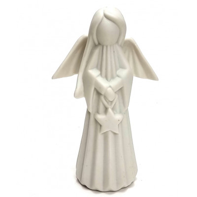 Statulėlė angelas (12cm) 4