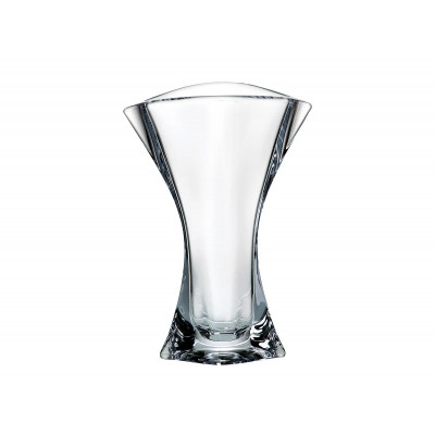 Stiklinė vaza Bohemia Orbit (24.5cm) 1