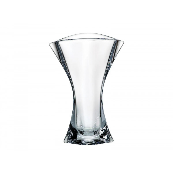 Stiklinė vaza Bohemia Orbit (24.5cm)
