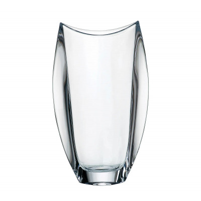 Stiklinė vaza Bohemia Orbit (30.5cm) 1