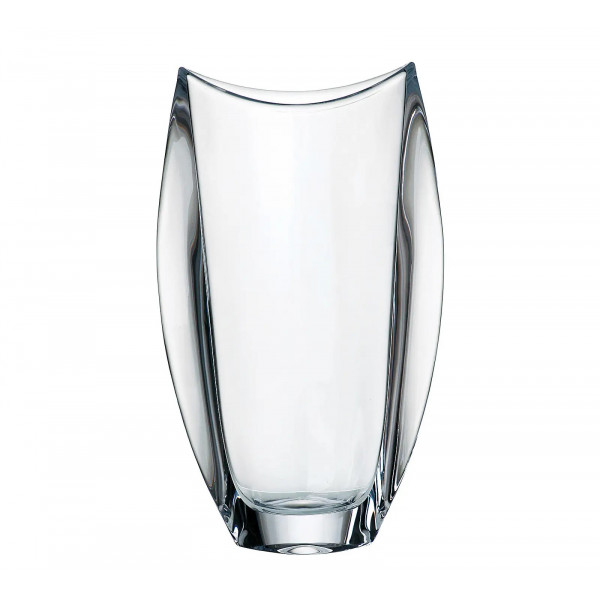 Stiklinė vaza Bohemia Orbit (30.5cm)