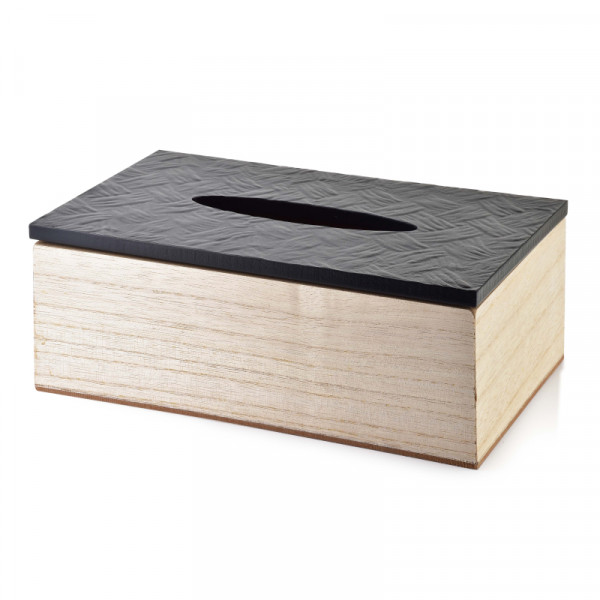 Dėžutė servetėlėms Mondex (24x15x9 cm)
