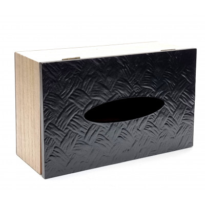 Dėžutė servetėlėms Mondex (24x15x9 cm) 2
