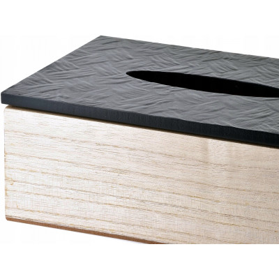 Dėžutė servetėlėms Mondex (24x15x9 cm) 3