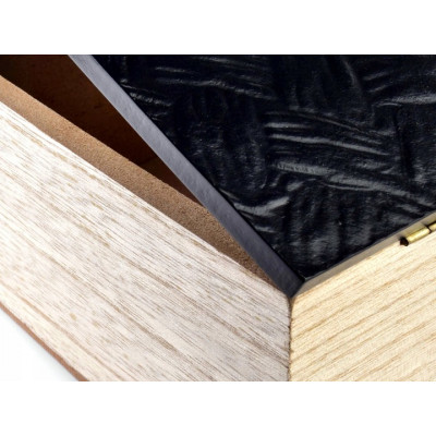 Dėžutė servetėlėms Mondex (24x15x9 cm) 4
