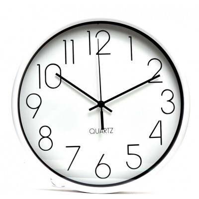 Laikrodis (25 cm) 1