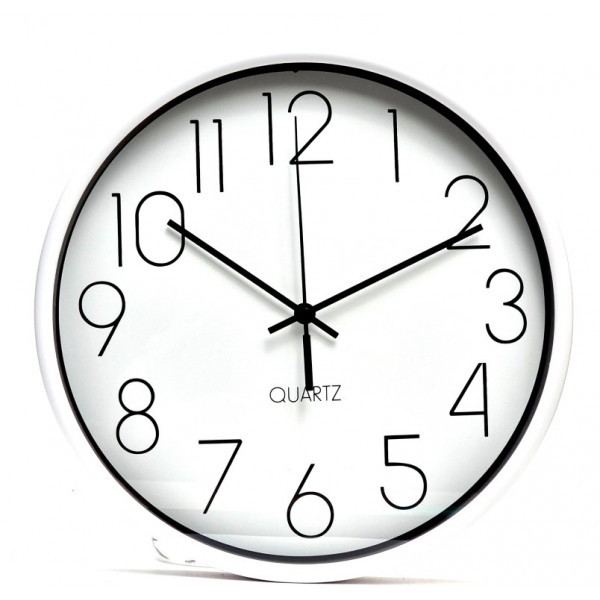 Laikrodis (25 cm)