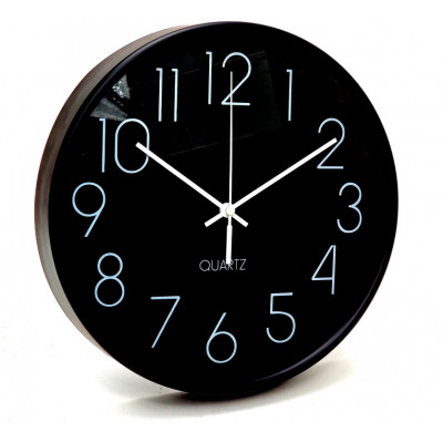 Laikrodis (25 cm) 1