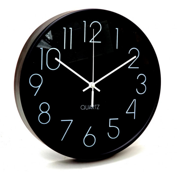 Laikrodis (25 cm)